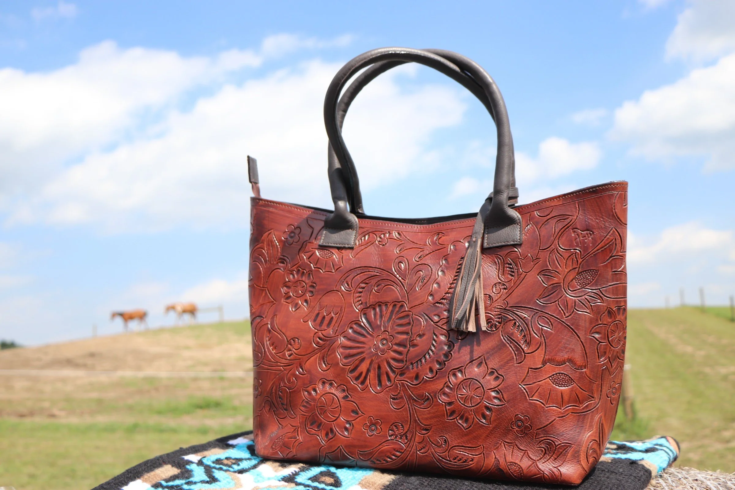 Bags — Yonder Horse